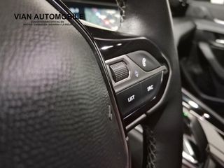 Peugeot 508 SW Allure 2.0 HDI 140cv