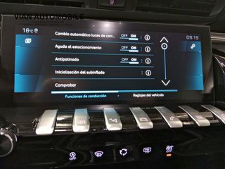 Peugeot 508 SW Allure 2.0 HDI 140cv