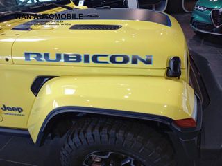 Jeep Wrangler 4xe 2.0 380CV 8ATX E6D Rubicon