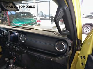 Jeep Wrangler 4xe 2.0 380CV 8ATX E6D Rubicon
