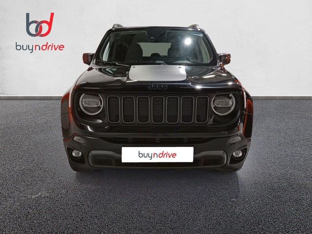 Jeep Renegade 4xe 1.3 PHEV 240cv AT AWD Trailhawk