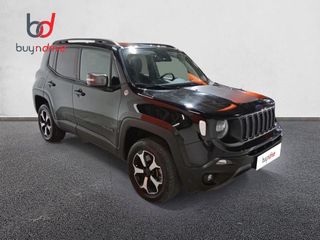Jeep Renegade 4xe 1.3 PHEV 240cv AT AWD Trailhawk