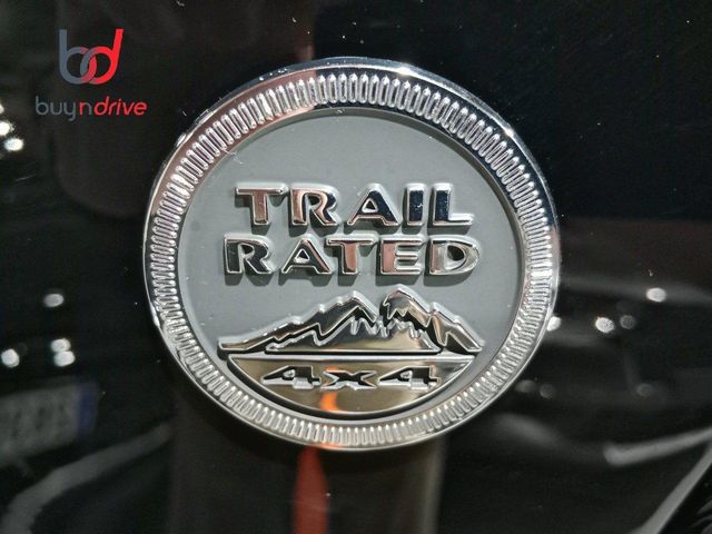 Jeep Renegade 4xe 1.3 PHEV 240cv AT AWD Trailhawk