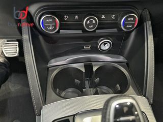 Alfa Romeo Stelvio 2.2 190cv RWD Sprint
