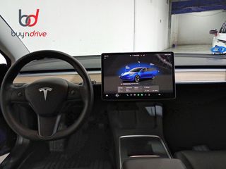 Tesla Model 3 Estándar Plus RWD
