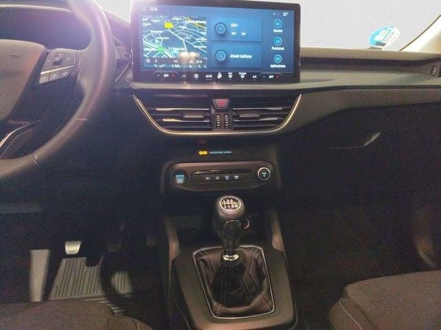 Ford Focus 1.0 Ecoboost MHEV 155cv Active Style