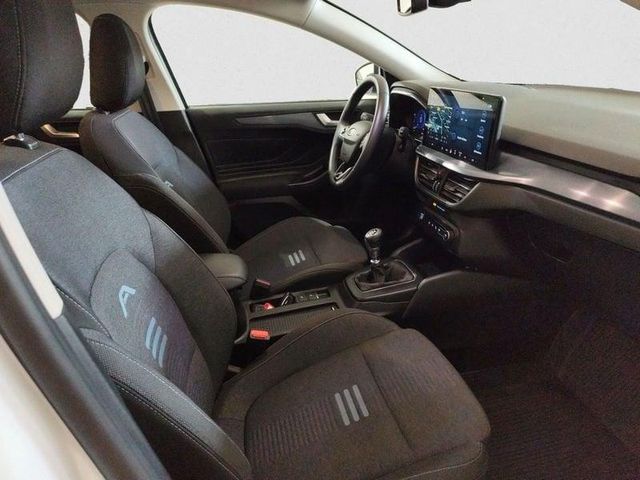 Ford Focus 1.0 Ecoboost MHEV 155cv Active Style