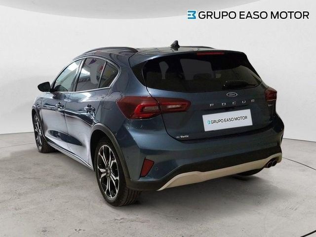 Ford Focus 1.0 Ecoboost 155cv MHEV Active