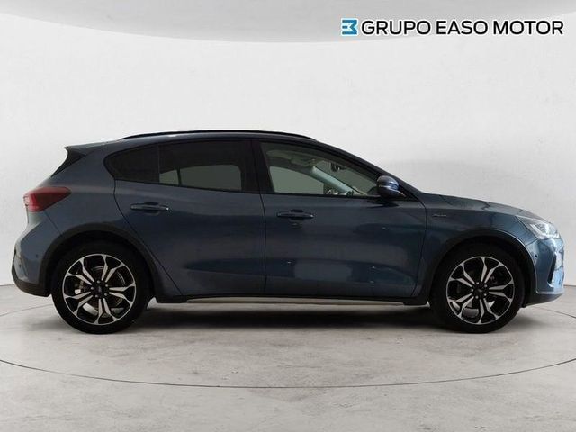Ford Focus 1.0 Ecoboost 155cv MHEV Active
