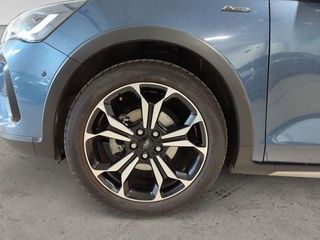 Ford Focus 1.0 Ecoboost 155cv MHEV Active