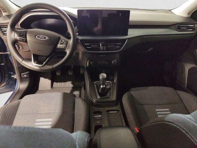 Ford Focus 1.0 Ecoboost 155cv MHEV Active