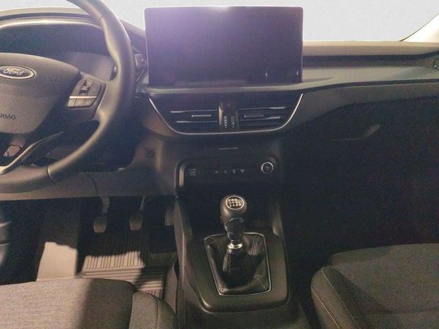 Ford Focus 1.0 Ecoboost 155cv MHEV Active