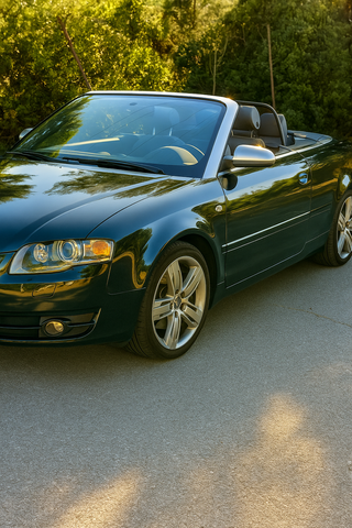 Audi A4 2006