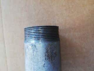 Barilotto 2" 12 CM MASCHIO MASCHIO