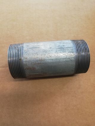 Barilotto 2" 12 CM MASCHIO MASCHIO