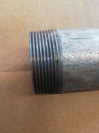 Barilotto 2" 12 CM MASCHIO MASCHIO