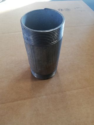 Barilotto 2" 12 CM MASCHIO MASCHIO