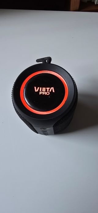 Altavoz Bluetooth VIETA Pro