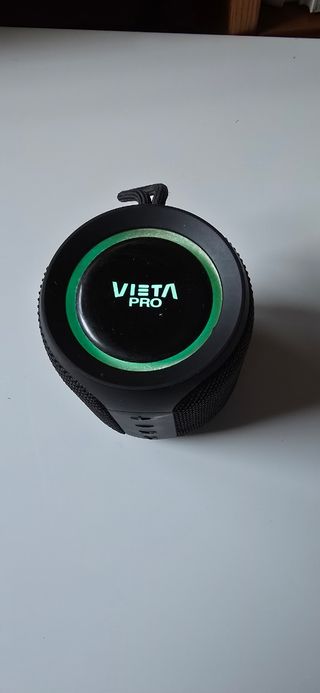 Altavoz Bluetooth VIETA Pro