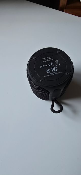 Altavoz Bluetooth VIETA Pro