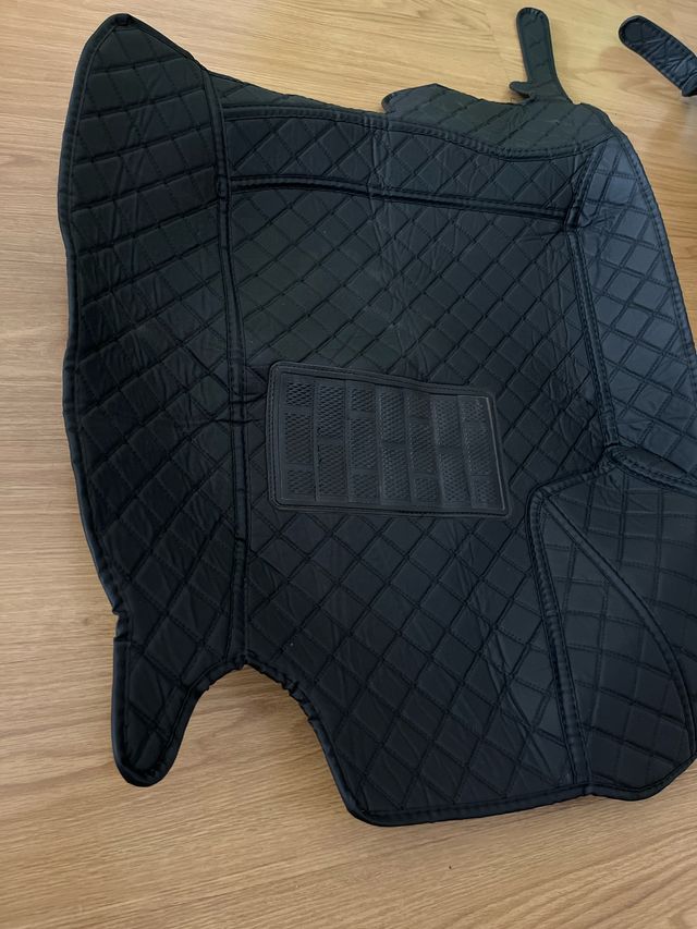 Alfombrilla coche - Impermeable