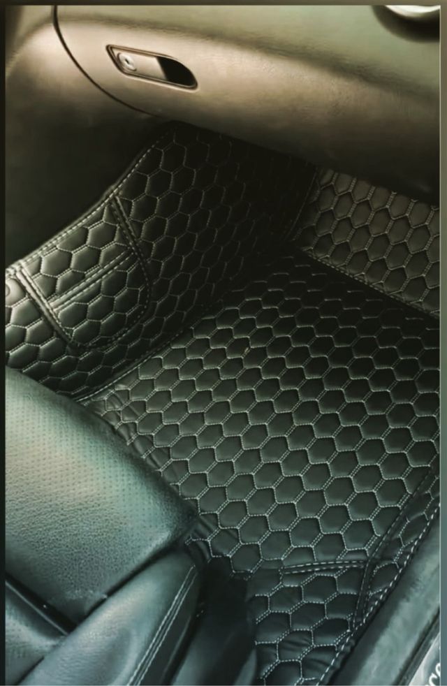 Alfombrilla coche - Impermeable