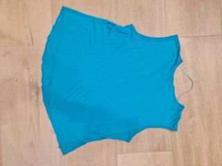 2 Camisetas básicas | Rosa y Azul