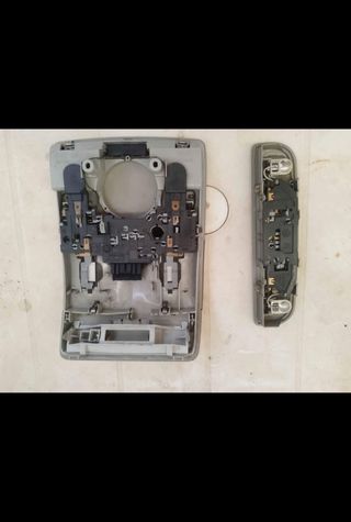 Plafoniera Audi A4 B6 - Grigia