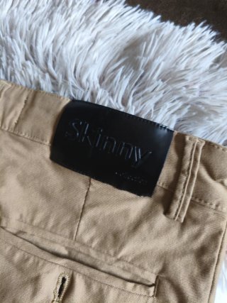 Lote 2 pantalones