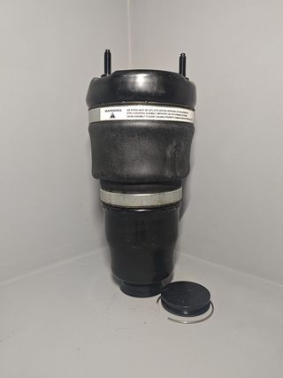 Suspensión neumática Mercedes ML 320