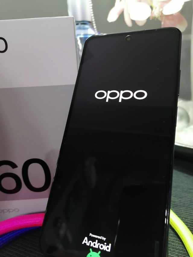 Cellualre Oppo A60