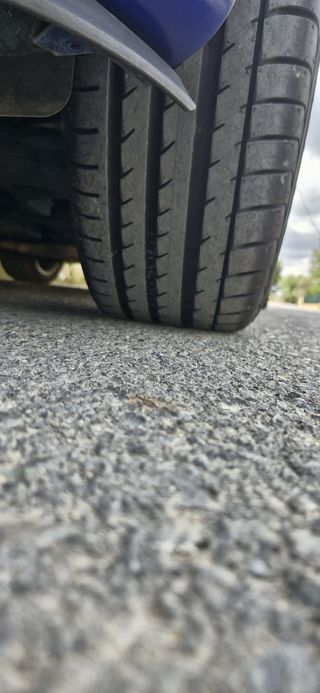 Mercedes-Benz SLK 2001