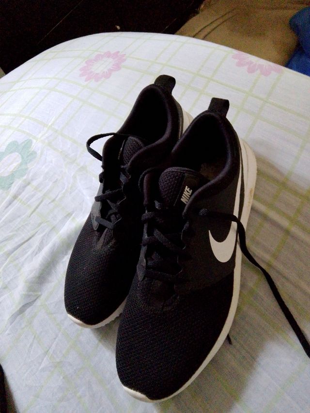 Zapatillas Nike Golf número 44