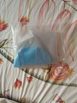 Protector Impermeable Escayola