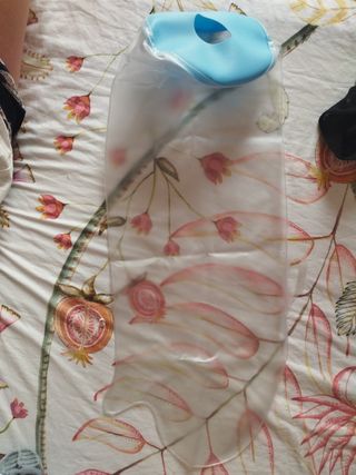 Protector Impermeable Escayola