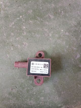 Sensor presión Mercedes A 253 905 63 03