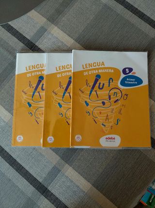 LENGUA 5