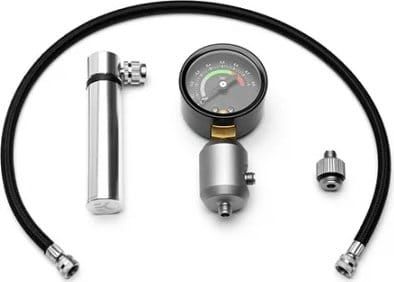 EK Loop: Probador Fugas Refrigeración LIQUIDA PC