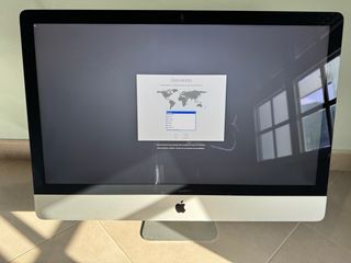 iMac 27" 2013 - Apple