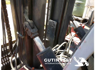 Carretilla elevadora 16Tn