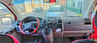 Volkswagen Transporter T5 2006