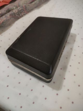 Philishave Rasoio Elettrico Vintage