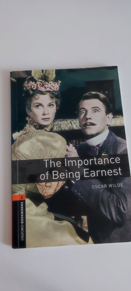 Libronde texto de inglés para la ESO.