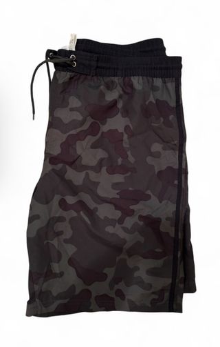 Costume da bagno mimetico - uomo XL