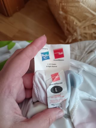 Disfraz Twister Smiffys marca Hasbro adulto