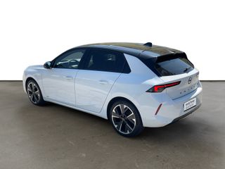 Opel Astra Electric 2023