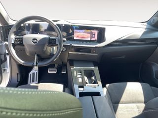 Opel Astra Electric 2023