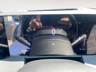 Opel Astra Electric 2023