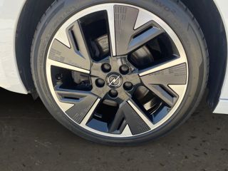 Opel Astra Electric 2023