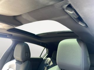 Opel Astra Electric 2023